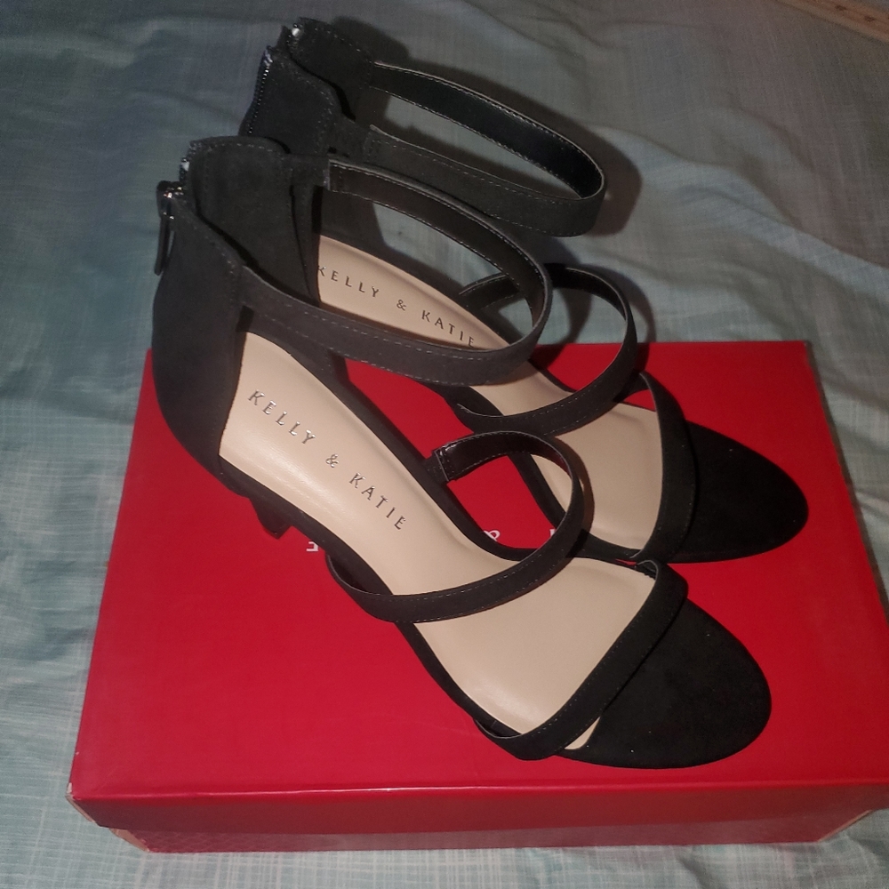 ITEM SOLD